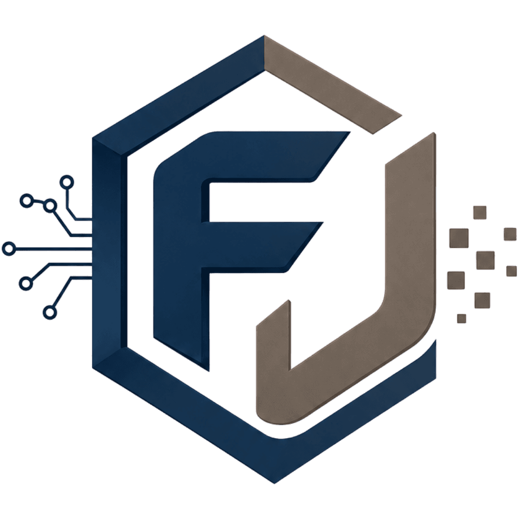 FJ Digital Solutions